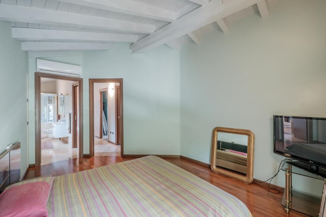 Casa Dana Apartment Sale Marasino Luaran gambar