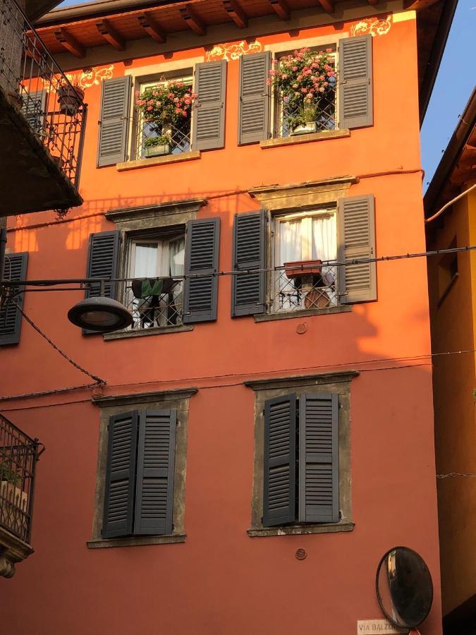 Casa Dana Apartment Sale Marasino Luaran gambar