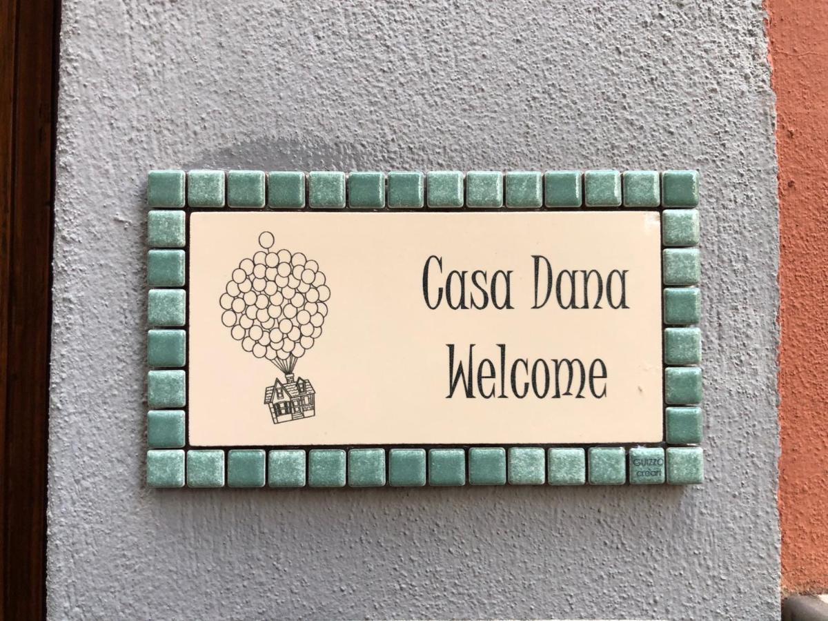 Casa Dana Apartment Sale Marasino Luaran gambar